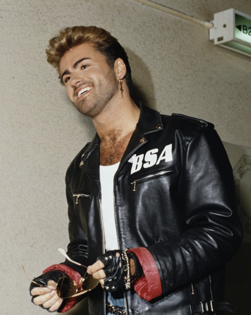 El legado de George Michael: música, libertad y cultura pop